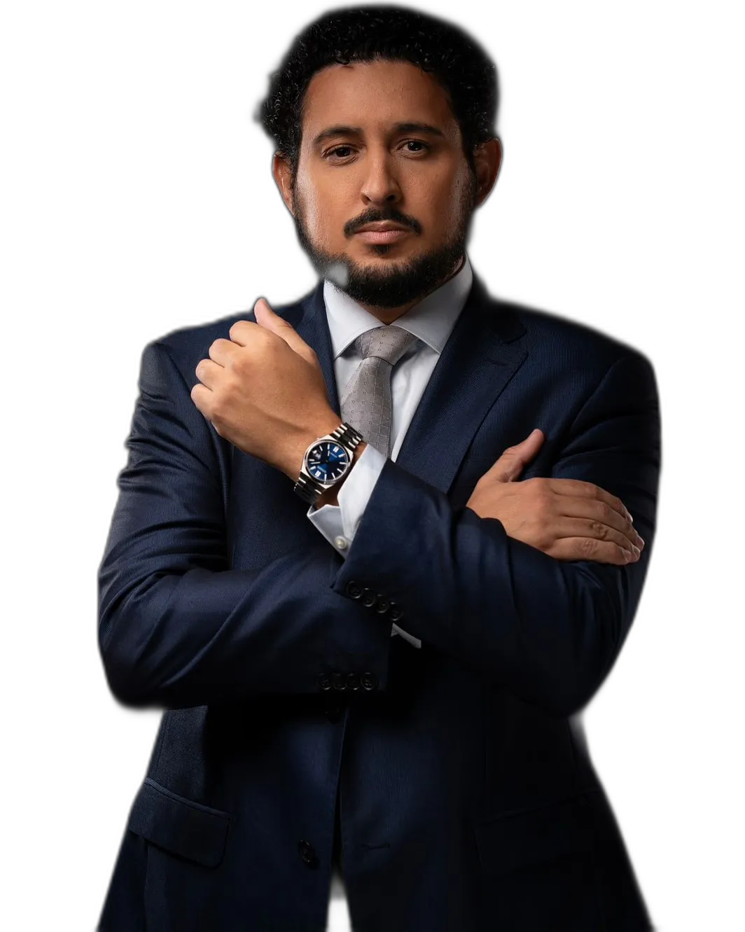 Foto de Diego Manchester